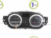 Tachoeinheit Kmh P248100027R Dacia Duster (HS) SUV 1.5 dCi (K9K-796) 2010