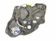 Fensterheber Links Hinten 6000630371 Jeep MP Business 4x2 2017