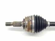 Antriebswelle Links Vorne 9677561480 Opel Astra L Sports Tourer (F4/FC/FN/FR) Kombi 1.2 Turbo 130 12V (EB2ADTS(HNS))