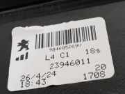 Außenspiegel Links 984605269V Opel Astra L Sports Tourer (F4/FC/FN/FR) Kombi 1.2 Turbo 110 12V (EB2ADT(HNP))