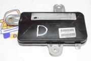 Seiten Airbag RECHTS 7005788 BMW SERIE 3 COMPACT 2.0 16V D (150 CV) 2001