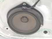 Tür Rechts Vorne 9004EP Citroën Nemo (AA) Van 1.4 HDi 70 (DV4TD(8HS)) 2011