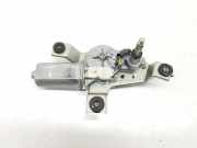 Scheibenwischermotor Hinten 28710CD000 Nissan 350 Z (Z33) Coupé 3.5 V6 24V (VQ35HR) 2007