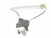 Fensterheber Links Vorne 1839064 Ford Transit Connect (PJ2) Van 1.5 TDCi (Z2GA) 2019