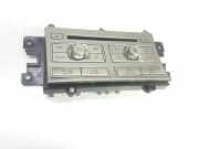 Bedienung Heizung 8X2318C858BG Jaguar XF (CC9) Limousine 3.0 S D V6 24V (306DT) 2010