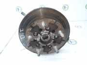 Achsschenkel Links Vorne 2025972 Ford Transit Custom Van 2.2 TDCi 16V (CYFF(Euro 5)) 2014