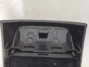 Schalter Für Elekt. Fensterheber Rechts Hinten 9674559377 Citroën C-Elysee (DD) Limousine 1.2 Vti 82 12V (EB2F(HMZ)) 2017