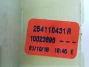 Schalter Für Elekt. Fensterheber Links Vorne 254110431R Renault II FKW0 Profesional