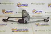 Scheibenwischermotor Vorne YC1517504A Ford Transit Van 2.0 TDdi 16V (F3FA) 2005