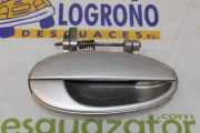 Türgriff Außen Ra 96260970 Daewoo / Chevrolet Tacuma Großraumlimousine 2.0 16V (T20SED) 2000