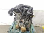 Motor COMPLEET B47D20A BMW 4 serie Gran Coupe (F36) Liftback 418d 2.0 16V (B47-D20A) 2016