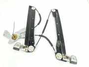 Fensterheber Rechts Vorne 13354548 Opel Meriva (B) Großraumlimousine 1.3 CDTI 16V (A13DTE) 2011