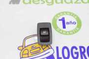Schalter Für Elekt. Fensterheber Links Hinten 61316945874 BMW X6M (E71/E72) SUV 4.4i V8 Turbo 32V (S63-B44A)
