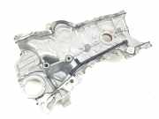 Steuerkette Abdeckung 2135108000 Kia Stonic (YB) SUV 1.2 MPI 16V (G4LF)