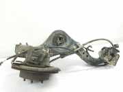 Achsschenkel Rechts Hinten 55501JD00A Nissan Qashqai (J10) SUV 2.0 dCi 4x4 (M9R) 2009