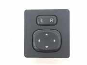 Spiegelverstellung Schalter 8487060170 Toyota Land Cruiser (J15) Hardtop Geländewagen 3.0 D-4D 16V (1KDFTV) 2011