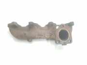 Auspuff Krümmer 1714130060 Toyota Land Cruiser (J15) Hardtop Geländewagen 3.0 D-4D 16V (1KDFTV) 2010