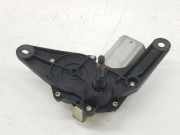 Scheibenwischermotor Hinten 8200071214 Renault Clio II (BB/CB) Schrägheck 1.2 (D7F-746) 2001