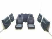 Innenausstattung JUEGODEASIENTOSMANUALES Toyota Hilux IV Pick-up 2.5 D4-D 16V 4x4 (2KD-FTV) 2015