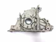 ?lpumpe 04C115105C Skoda Fabia III (NJ3) Schr?gheck 5-drs 1.0 12V (CHYB) 2016