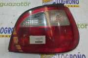 Rücklicht Rechts 7700428321 Renault I FASE 2 BERLINA BA0 1.6 16V Authentique (BA01-04-11) 2000