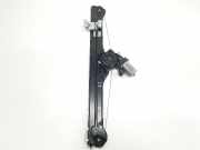 Fensterheber Links Vorne 1650899280 Citroën Jumper (U9) Van 2.2 Blue HDi 140 (DW12RUD(4HB))