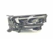 Scheinwerfer Rechts 9847939480 Opel Mokka SUV 1.2 Turbo 12V (F12XHT(EB2ADTS)) 2022