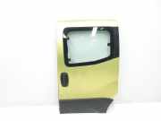 Schiebetür Links 9006R5 Peugeot Bipper Tepee (AJ) Großraumlimousine 1.4 HDi (DV4TD(8HS)) 2009