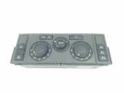 Bedienung Heizung JFC500930 Land + Range Rover Discovery III (LAA/TAA) Geländewagen 2.7 TD V6 (276DT) 2006