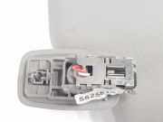 Sonnenblende Links 5A3BCB8 BMW X1 (F48) SUV xDrive 18d 2.0 16V (B47-C20B)