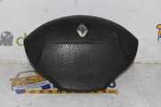 Airbag Lenkrad 8200091772 Renault Kangoo Express (FC) Van 1.5 dCi 68 (K9K-714) 2007