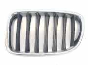 Grill Gitter Links 51112993305 BMW X1 (E84) SUV xDrive 20d 2.0 16V (N47-D20C) 2010