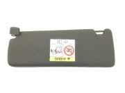 Sonnenblende Rechts 51167313614 BMW 3 serie Touring (F31) Kombi 320d 2.0 16V (N47-D20C) 2014