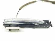 Türgriff Außen Links Hinten 806406FK0D Nissan T32 Tekna