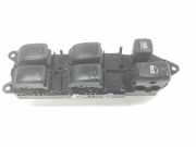 Schalter Für Elekt. Fensterheber Rechts Vorne 8404060011 Toyota Land Cruiser (J12) Hardtop Geländewagen 3.0 D-4D 16V (1KDFTV) 2005