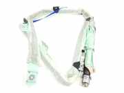 Vorhang Airbag Links VOOR A1648601102 Mercedes-Benz ML II (164/4JG) SUV 3.0 ML-280 CDI V6 24V (OM642.940)