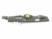 Fensterheber Rechts Hinten 51357462606 BMW X2 (F39) SUV sDrive 18d 2.0 16V (B47-C20B) 2018