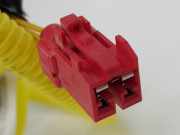 Seiten Airbag RECHTS VOOR 6901C520XA Mitsubishi Pajero Hardtop (V8/9) Van 3.2 DI-D 16V (4M41)