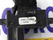 Schalter Für Elekt. Fensterheber Rechts Hinten 25411EA00A Nissan Navara (D40) Pick-up 2.5 dCi 16V 4x4 (YD25DDTi) 2006