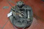 Achsschenkel Rechts Hinten 33326770906 BMW SERIE 5 BERLINA E60 520d 2005