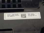 Bedienung Heizung 9666027177 Citroën C4 Berline (NC) Schrägheck 5-drs 1.6 Hdi 90 (DV6DTED(9HP))