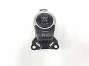 Start/stop Schalter 61319153831 BMW 5 serie Gran Turismo (F07) Schrägheck 530d xDrive 24V (N57-D30A) 2016