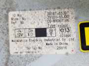 Radio CD 3910165JD Suzuki Grand Vitara II (JT) SUV 1.9 DDiS (F9Q)