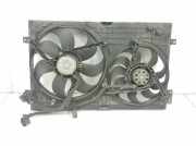 Lüfter Kühler 1J0121207M Audi A3 (8L1) Schrägheck 1.8 20V (AGN) 1997