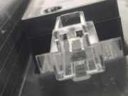 Zierleiste ZIJKANT 7L1863081A Volkswagen Transporter T6 Van 2.0 TDI (DNAB) 2023 DNAB