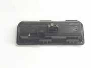 Handgriff Kofferraum 6V0827566 Skoda Fabia IV (PJ3) Schrägheck 5-drs 1.0 TSI 12V (DUSA)