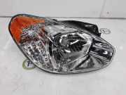 Scheinwerfer Rechts 921021E088 Hyundai Accent Limousine 1.5 CRDi VGT 16V (D4FA) 2007