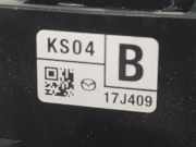 Scheibenwischerschalter KS0417J409 Mazda CX-5 I (KE,GH) SUV 2.2 SkyActiv-D 16V 2WD (SH) 2016