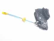 Türschloss Links Hinten 7956143 BMW 2 serie Gran Coupe (F44) Limousine 218d 2.0 16V (B47-C20B)