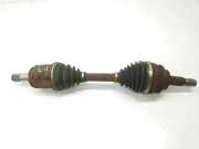 Antriebswelle Links Vorne 4343060060 Toyota Land Cruiser (J12) Hardtop Geländewagen 3.0 D-4D 16V (1KDFTV) 2007